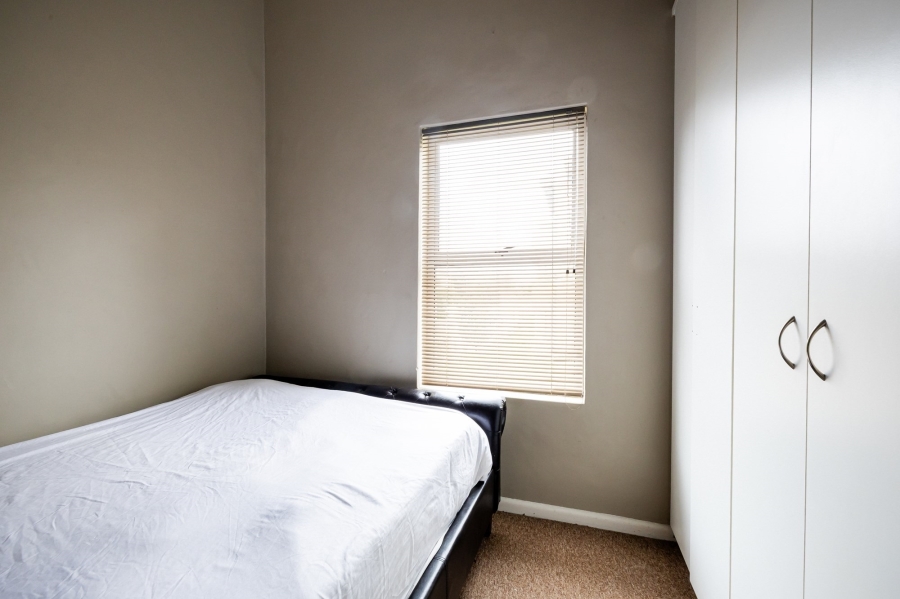 2 Bedroom Property for Sale in Buh Rein Estate Western Cape